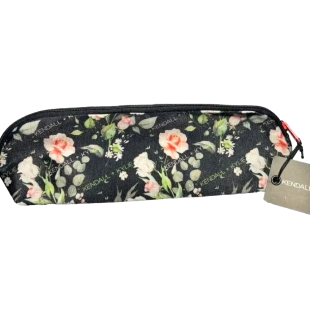 Kendall+Kylie Brush Pouch NWT